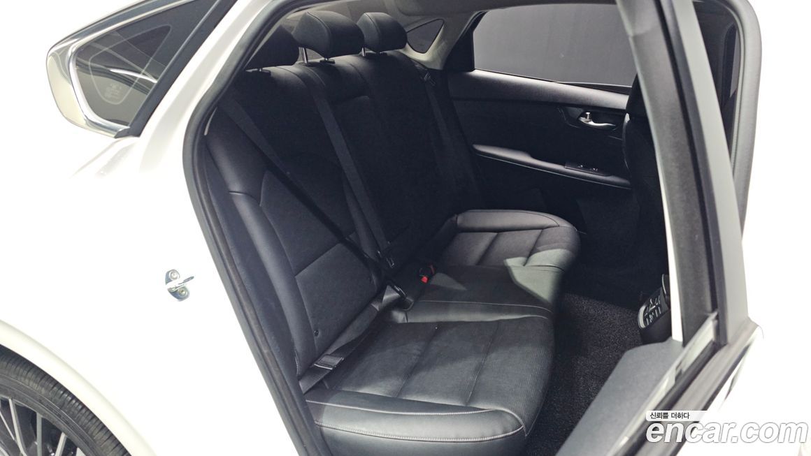 Kia K3 2022