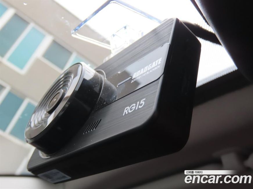 Renault-KoreaSamsung XM3 2023