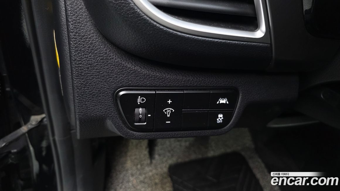 Kia Seltos 2020