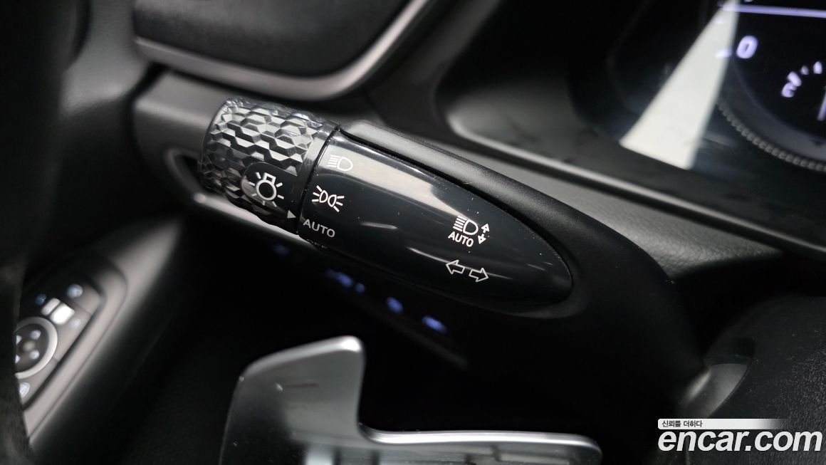 Hyundai Sonata 2020