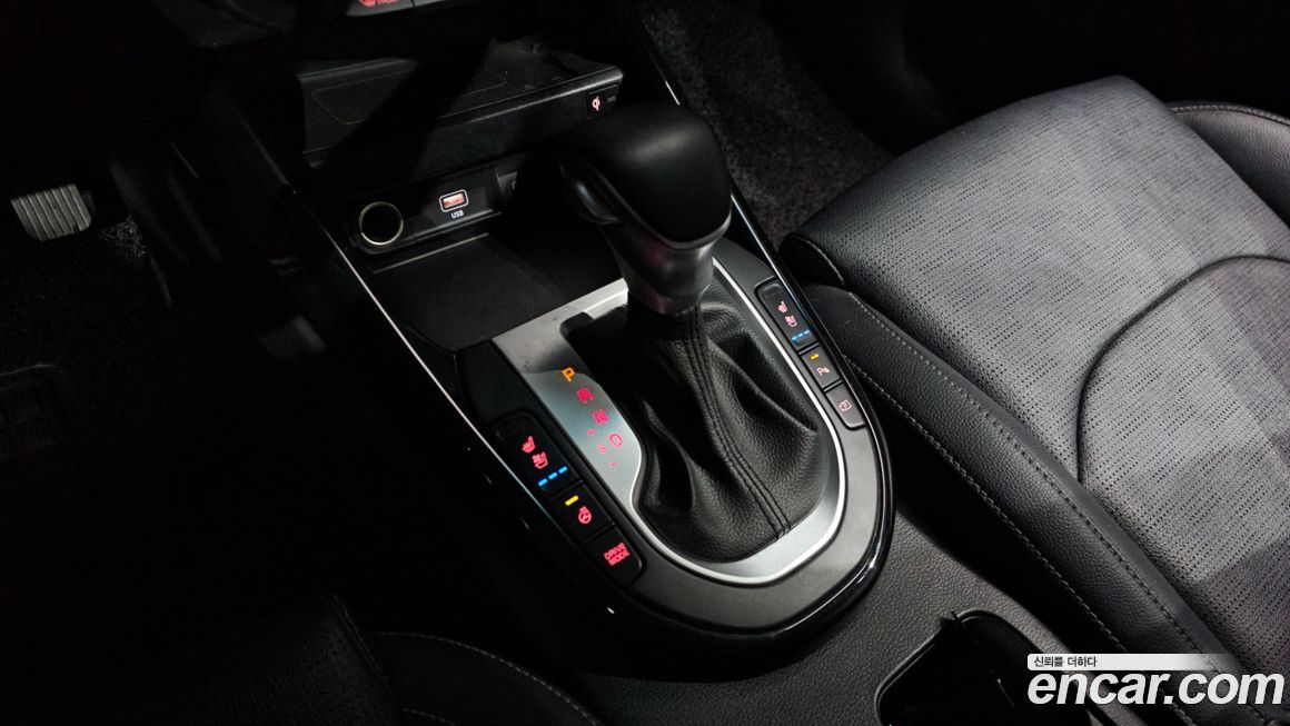 Kia K3 2022