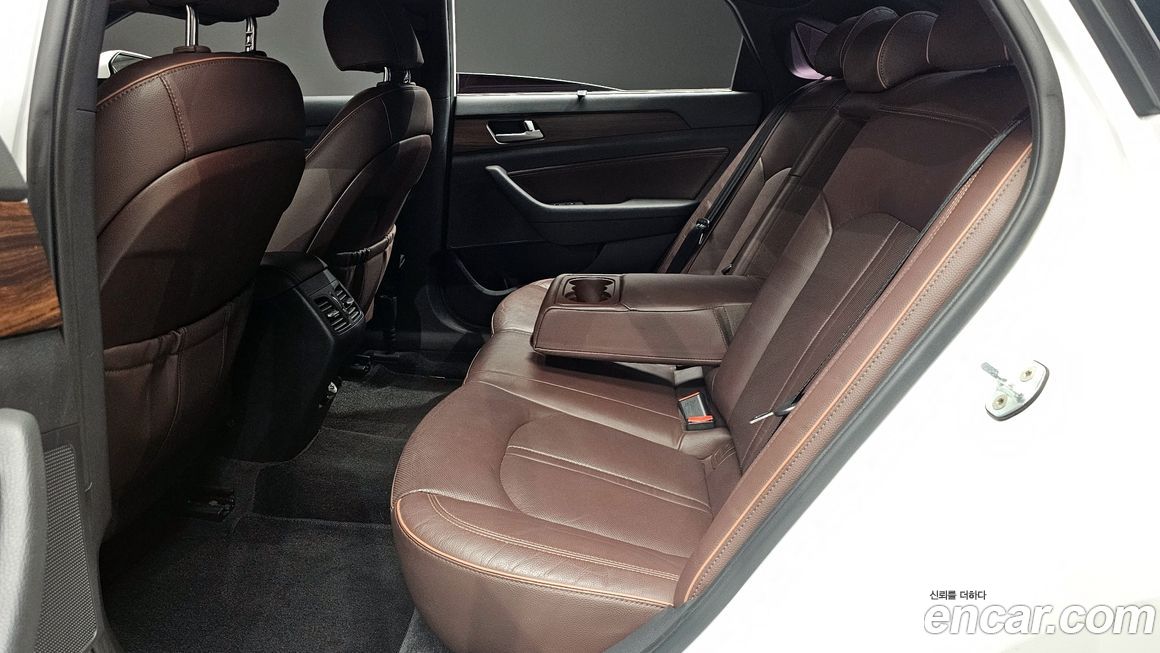 Hyundai Sonata 2019