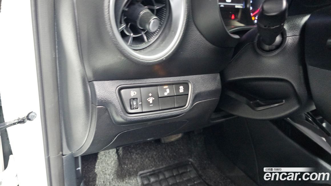 Kia K3 2022