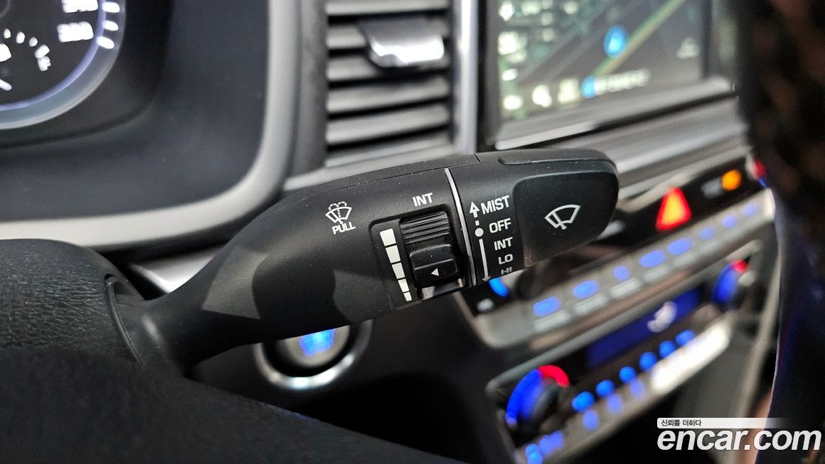 Hyundai Sonata 2019