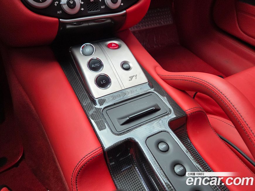 Ferrari 599 2008