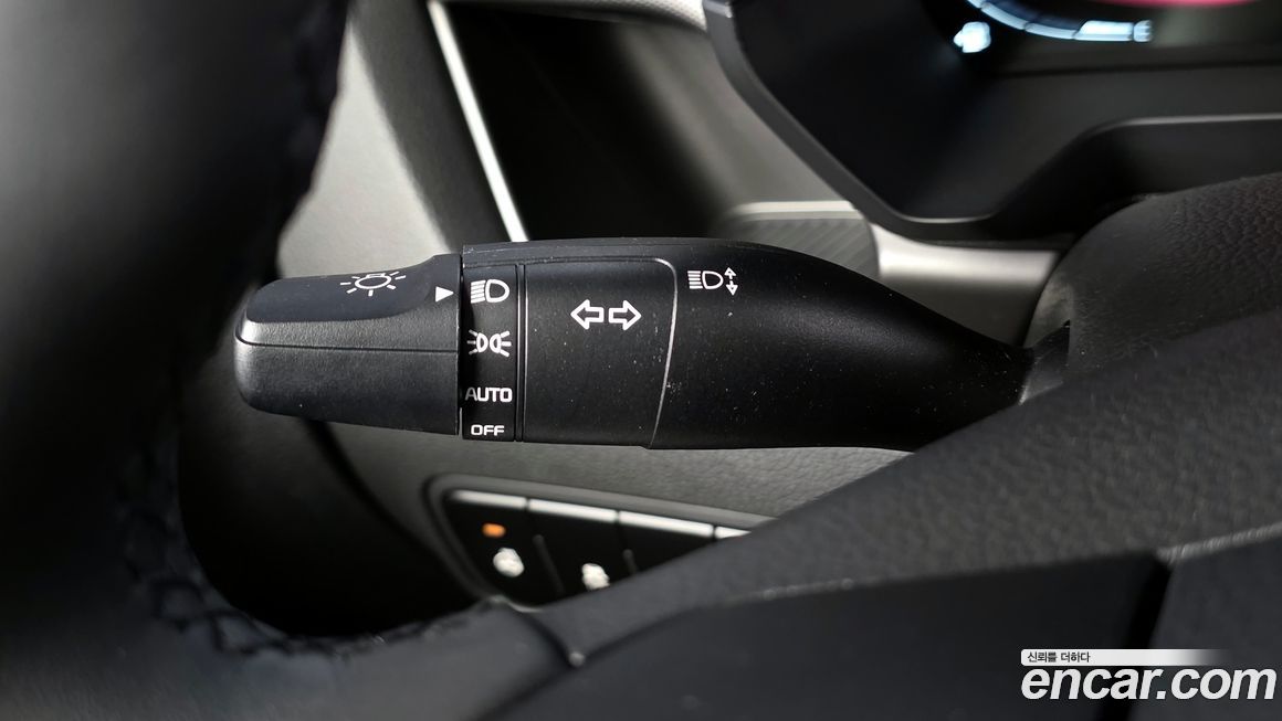 Kia RAY 2025