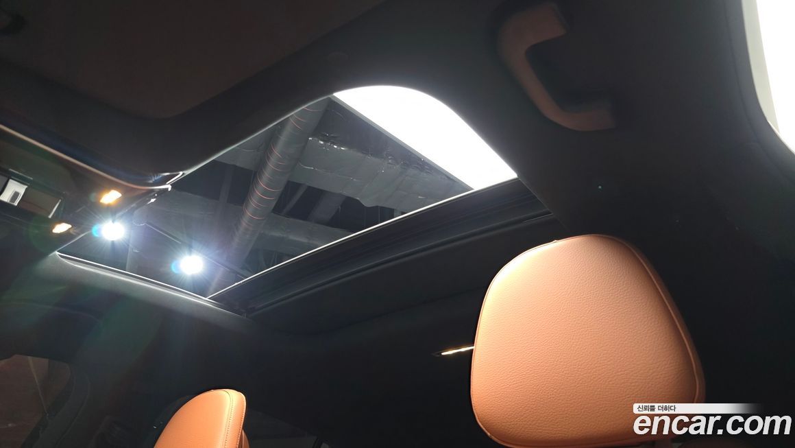 Mercedes-Benz GLC-Class 2025