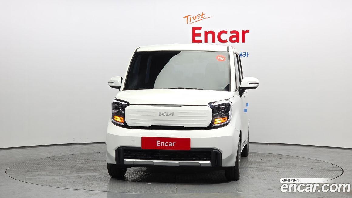 Kia RAY 2025