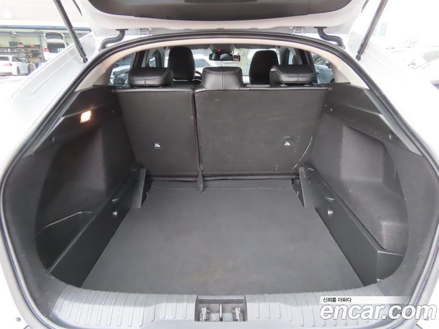 Renault-KoreaSamsung XM3 2023