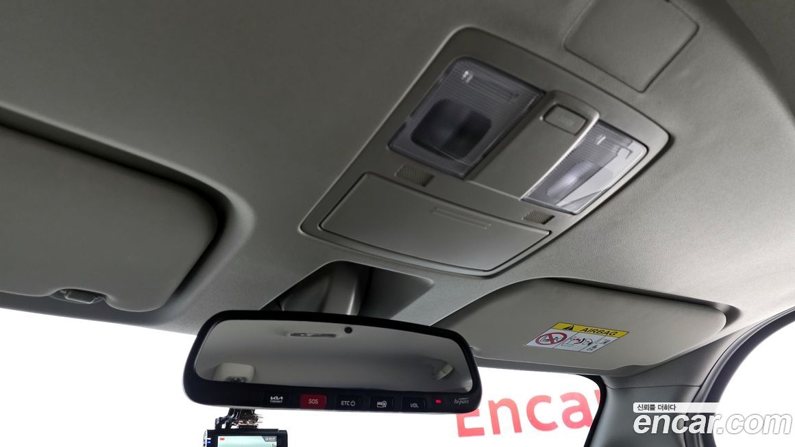 Kia RAY 2025