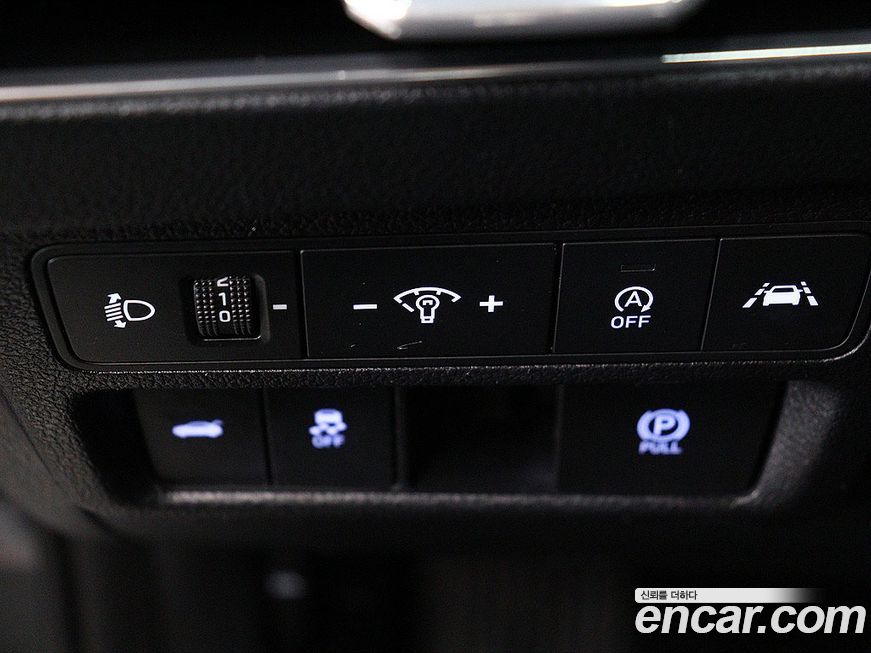 Hyundai Sonata 2020