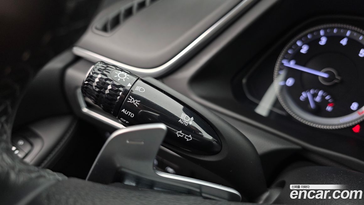 Hyundai Sonata 2022