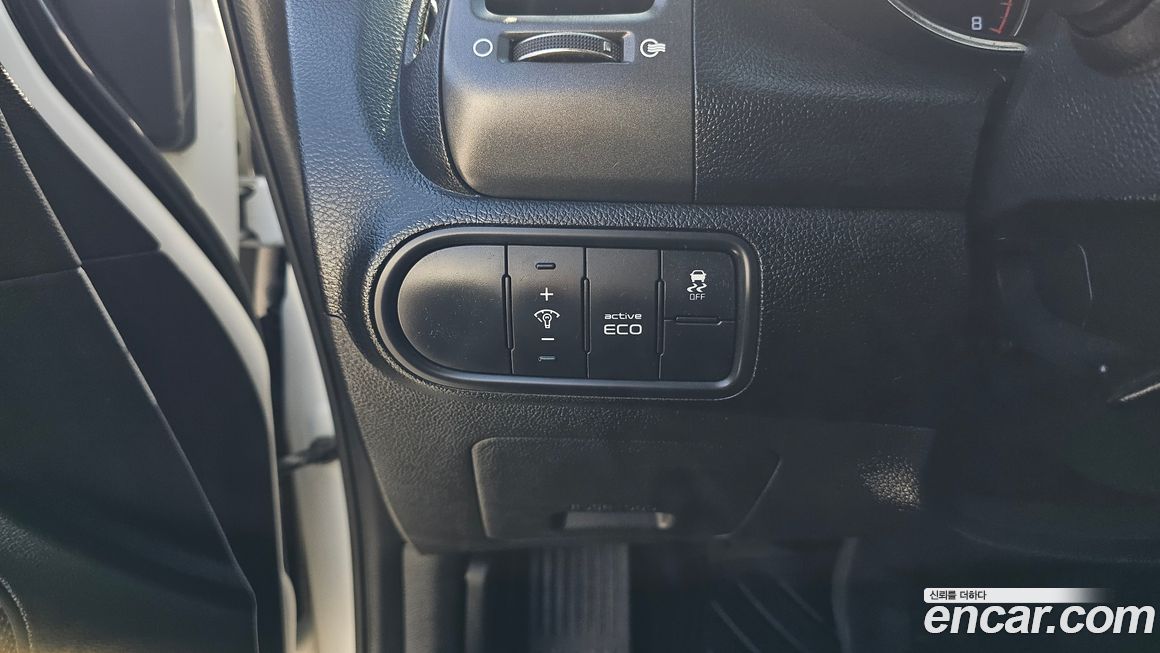 Kia K3 2015