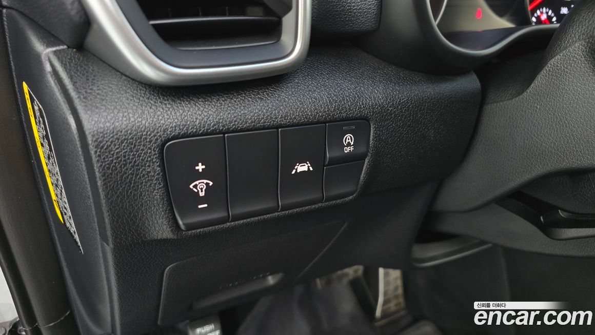 Kia Sportage 2019