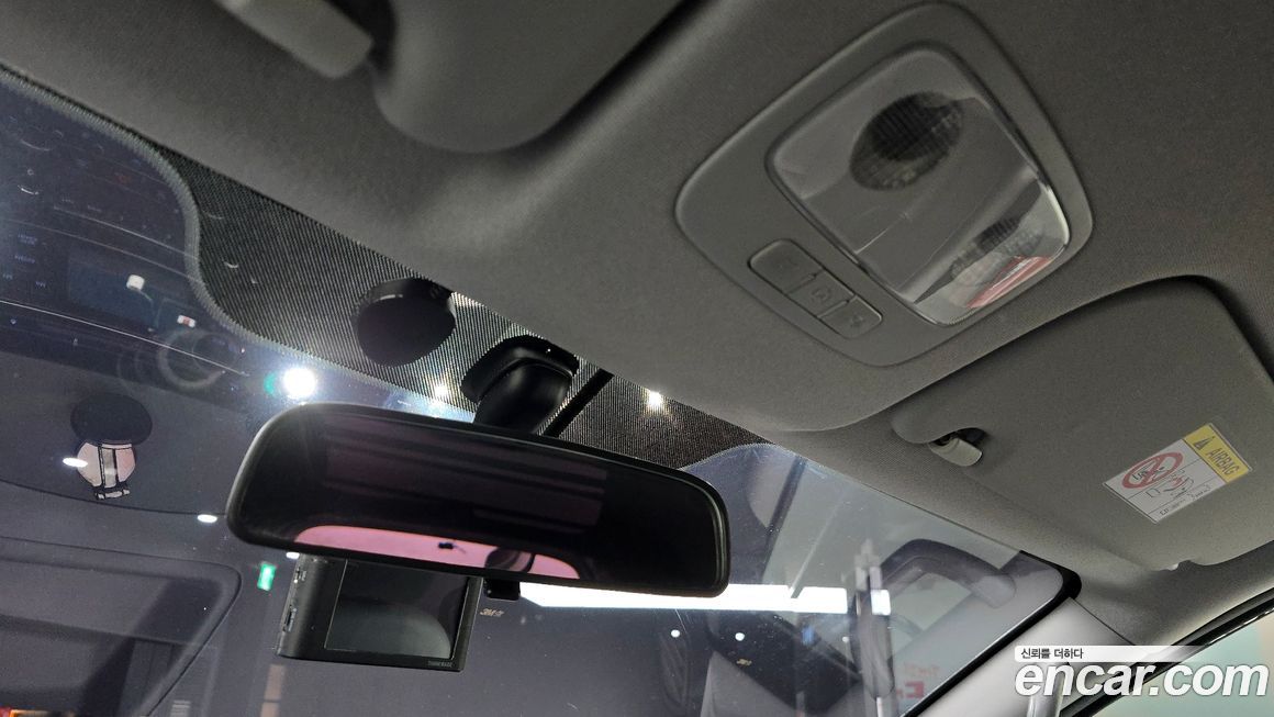 Hyundai Starex 2021