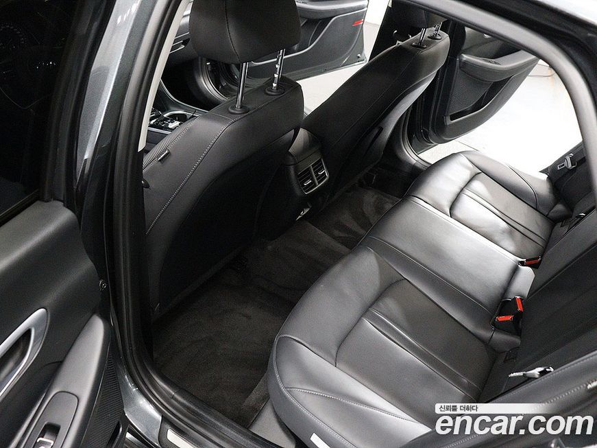 Hyundai Sonata 2020