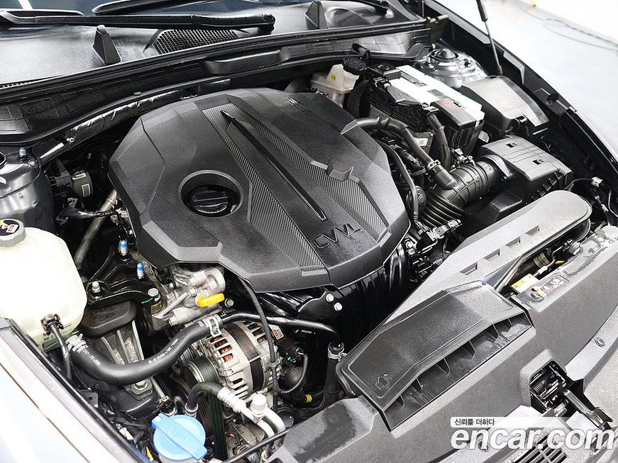Hyundai Sonata 2020