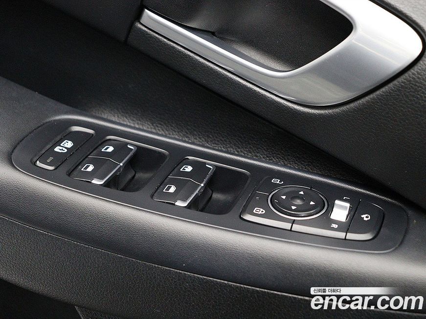 Hyundai Sonata 2020