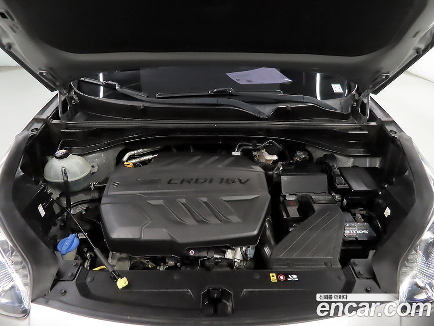 Kia Sportage 2019
