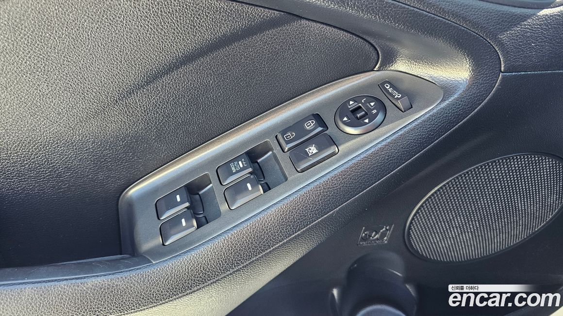 Kia K3 2015
