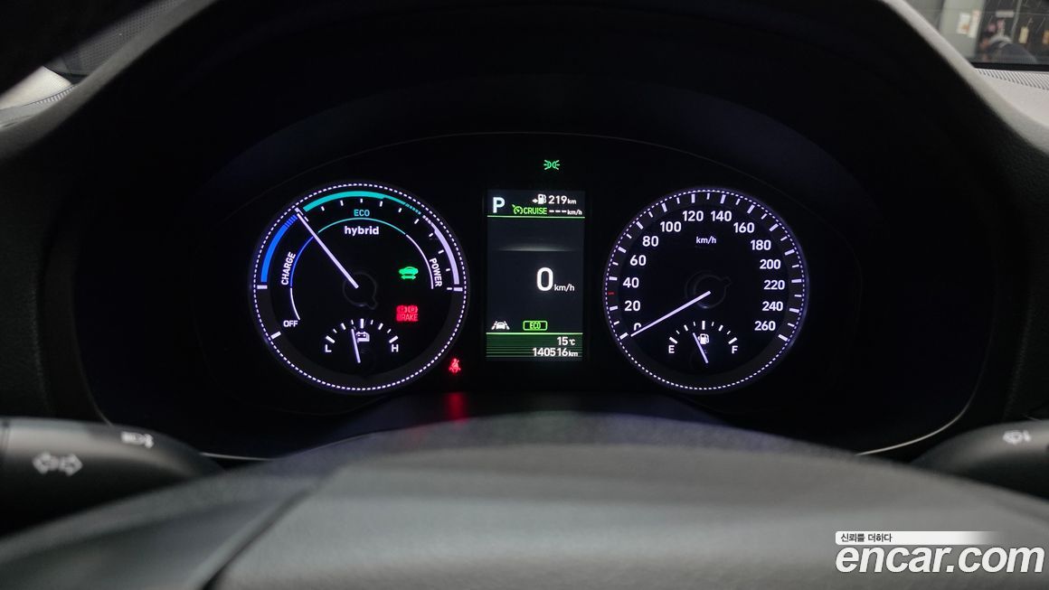 Hyundai Grandeur 2018