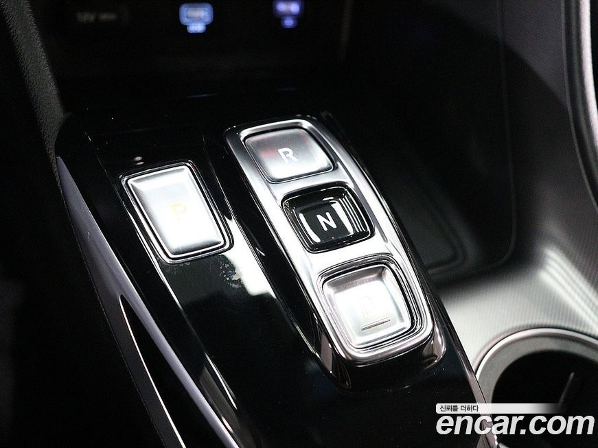 Hyundai Sonata 2020