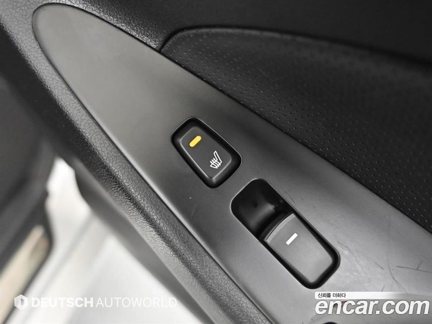 Hyundai Sonata 2010