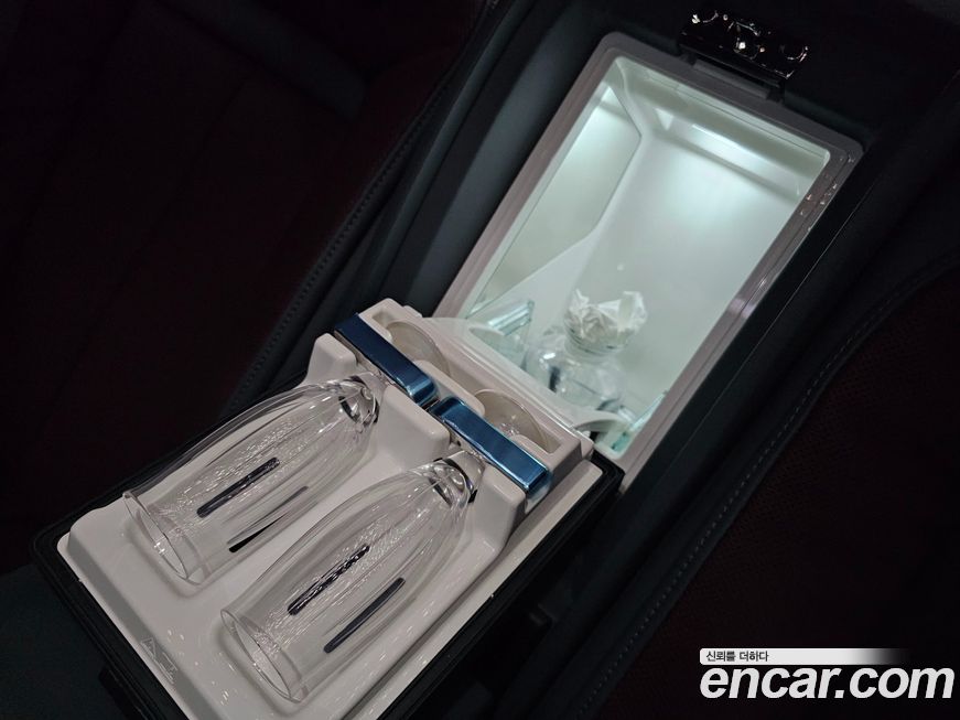 Rolls-Royce Ghost 2022