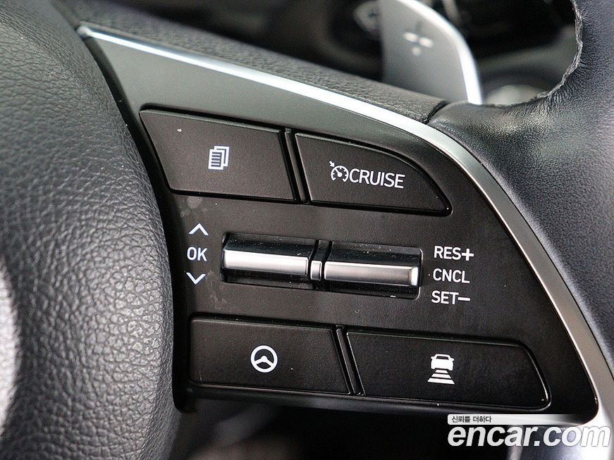 Hyundai Sonata 2020