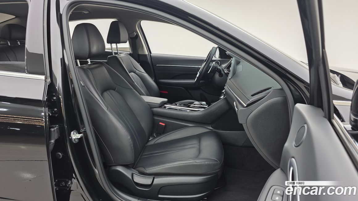 Hyundai Sonata 2022