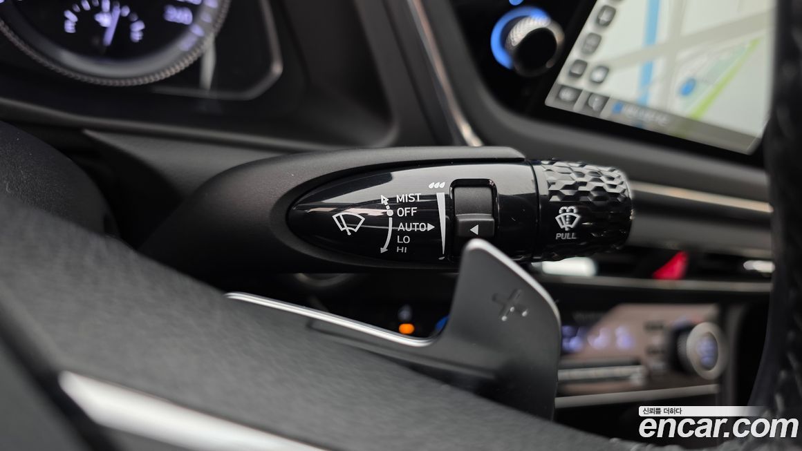Hyundai Sonata 2022