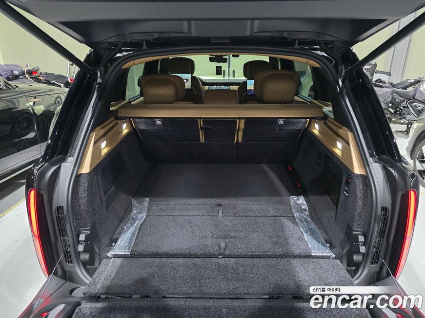 Land Rover Range Rover 2025