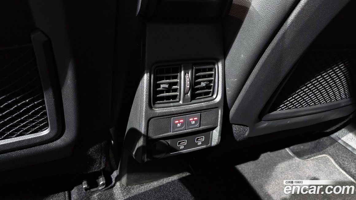 Renault-KoreaSamsung XM3 2023