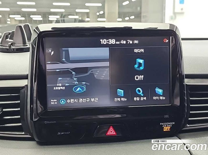 Hyundai Veloster 2018