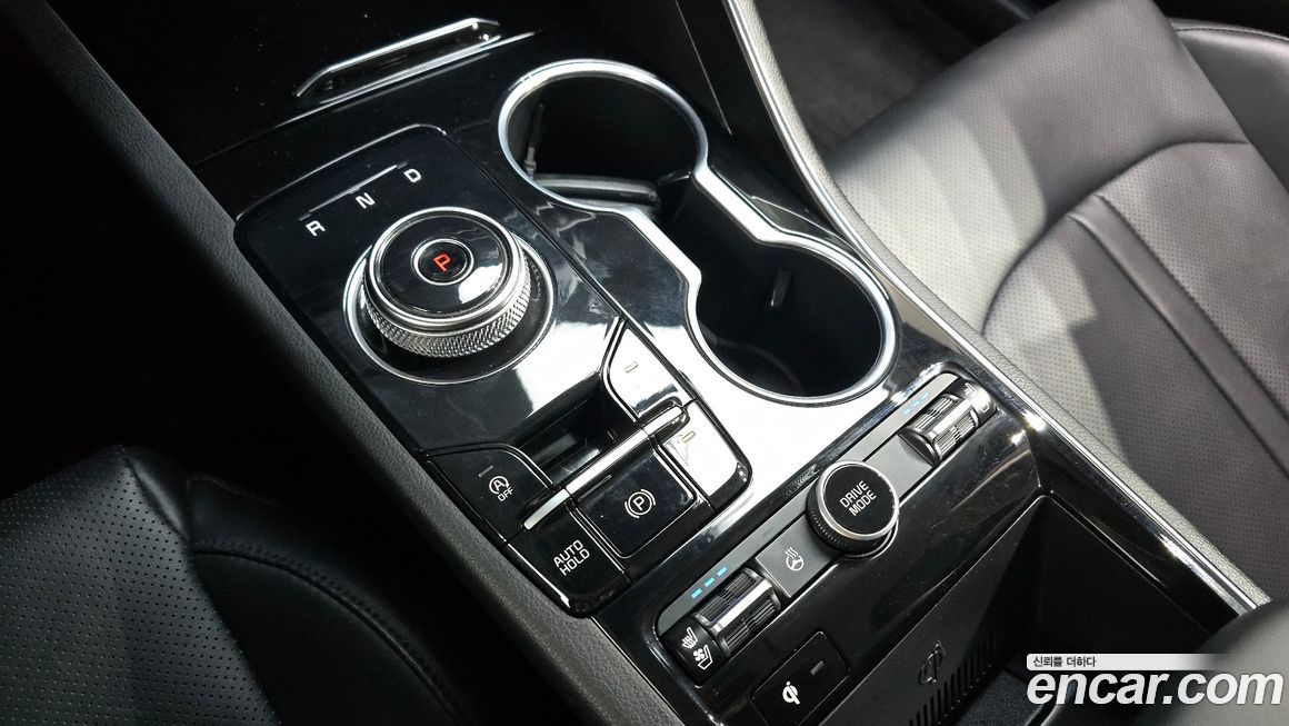 Kia K5 2022