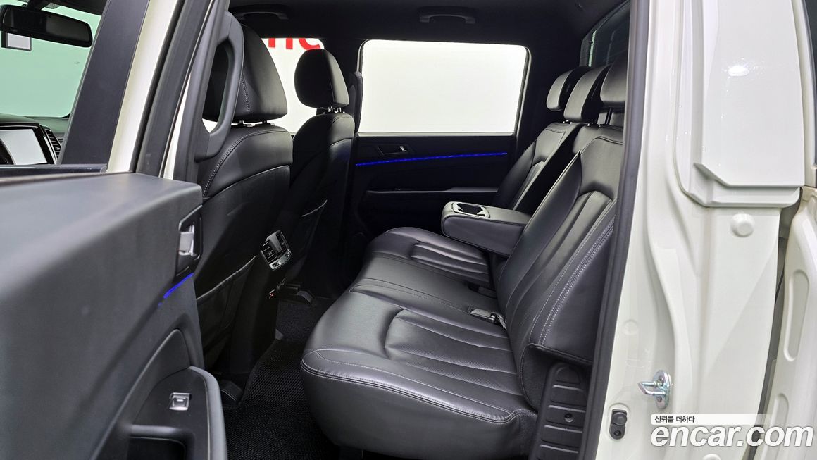 KG_Mobility_Ssangyong Rexton 2020