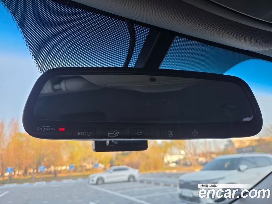 Hyundai Santafe 2015