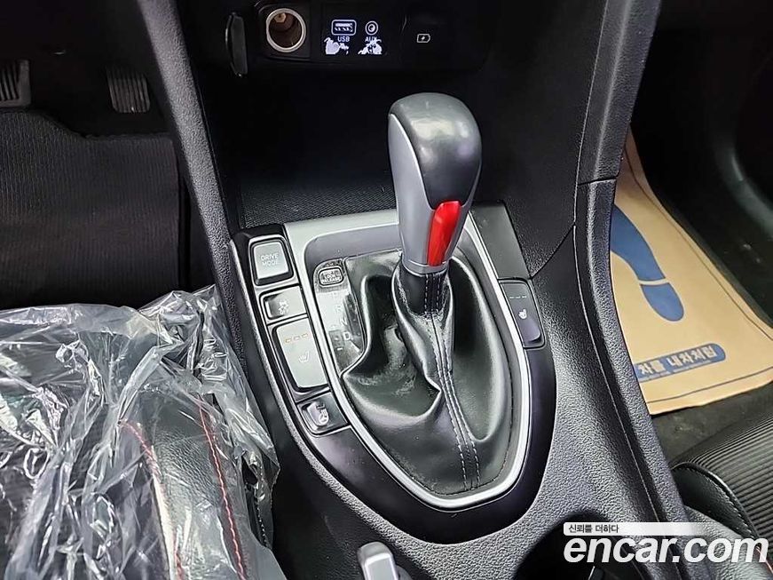 Hyundai Veloster 2018