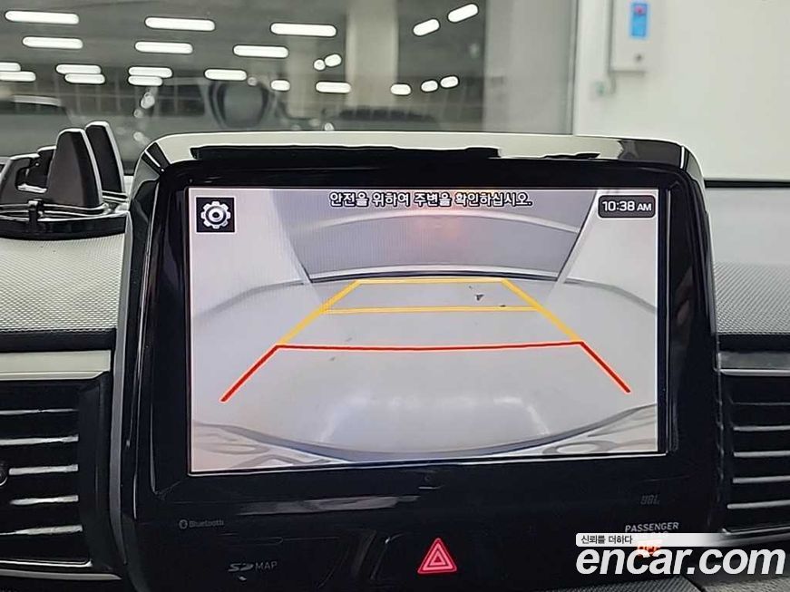 Hyundai Veloster 2018