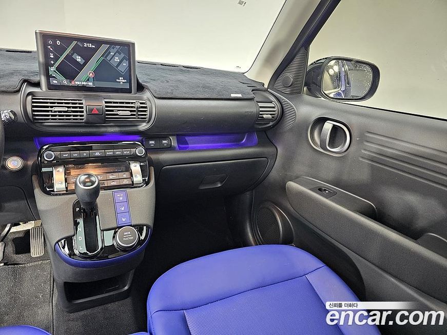 Hyundai Casper 2023