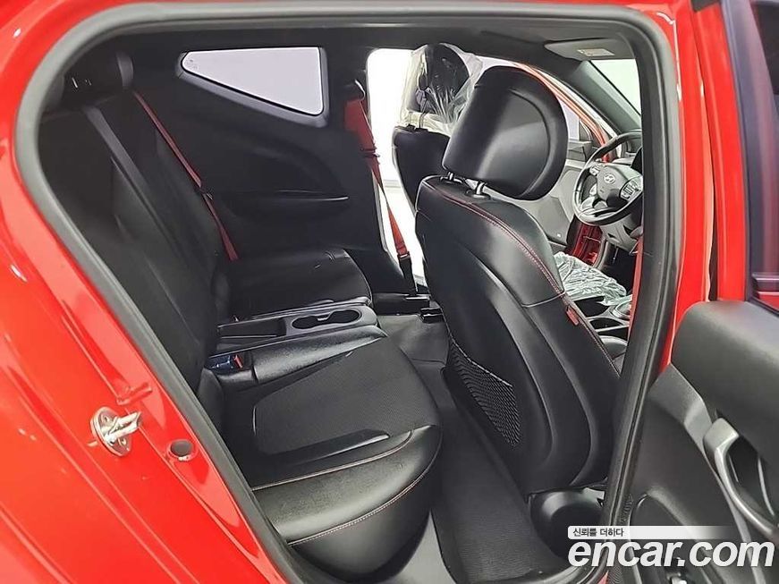 Hyundai Veloster 2018