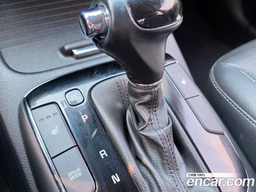Kia K3 2016