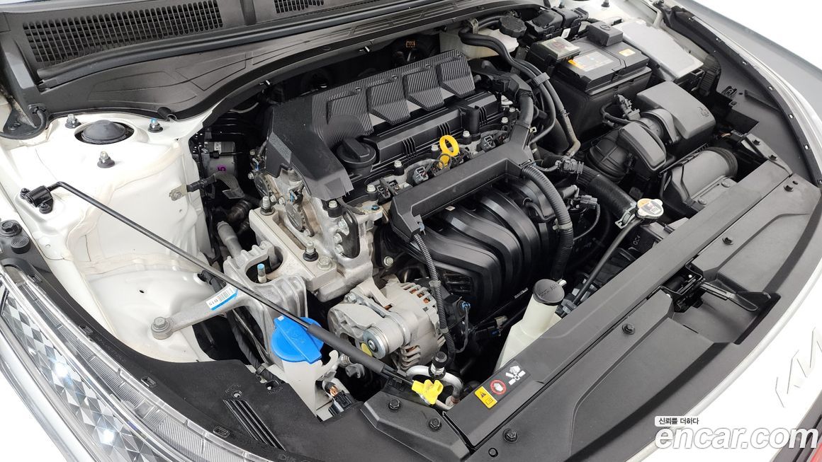 Kia K3 2022