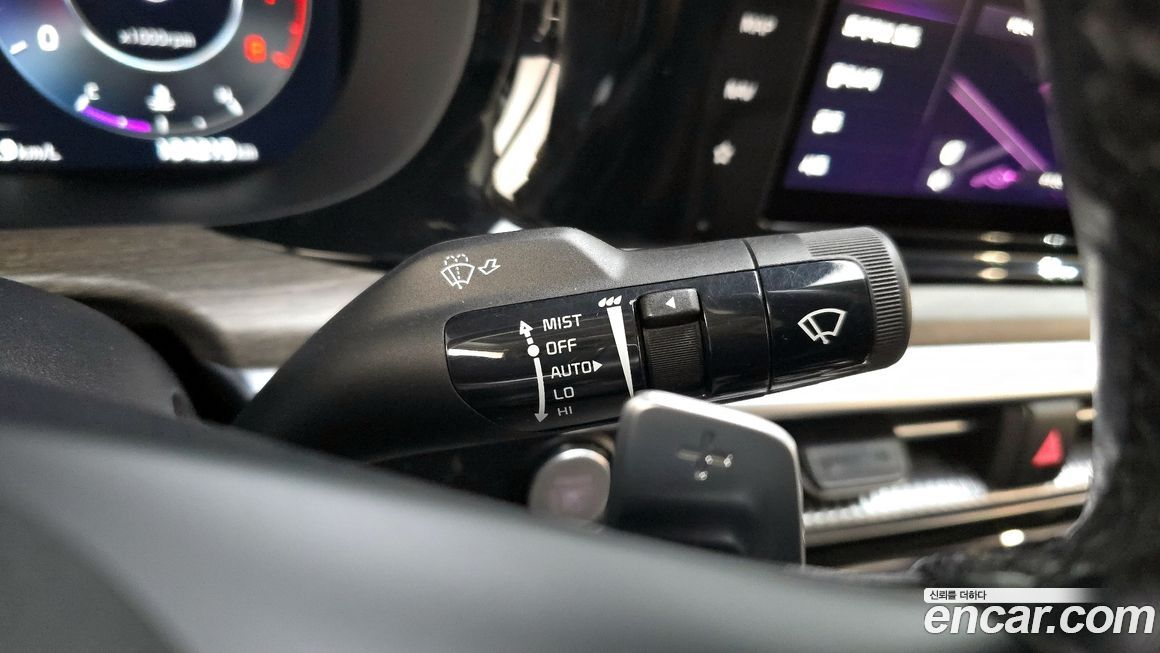 Kia K5 2022