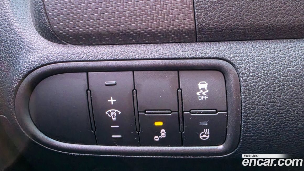 Kia K3 2016