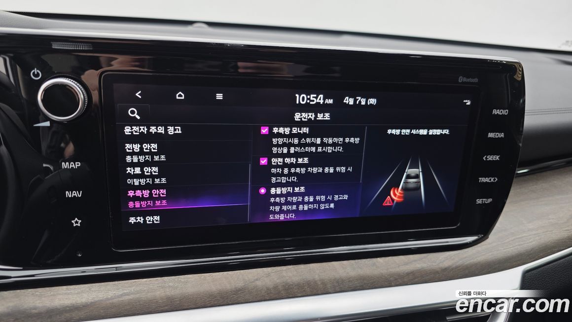 Kia K5 2021