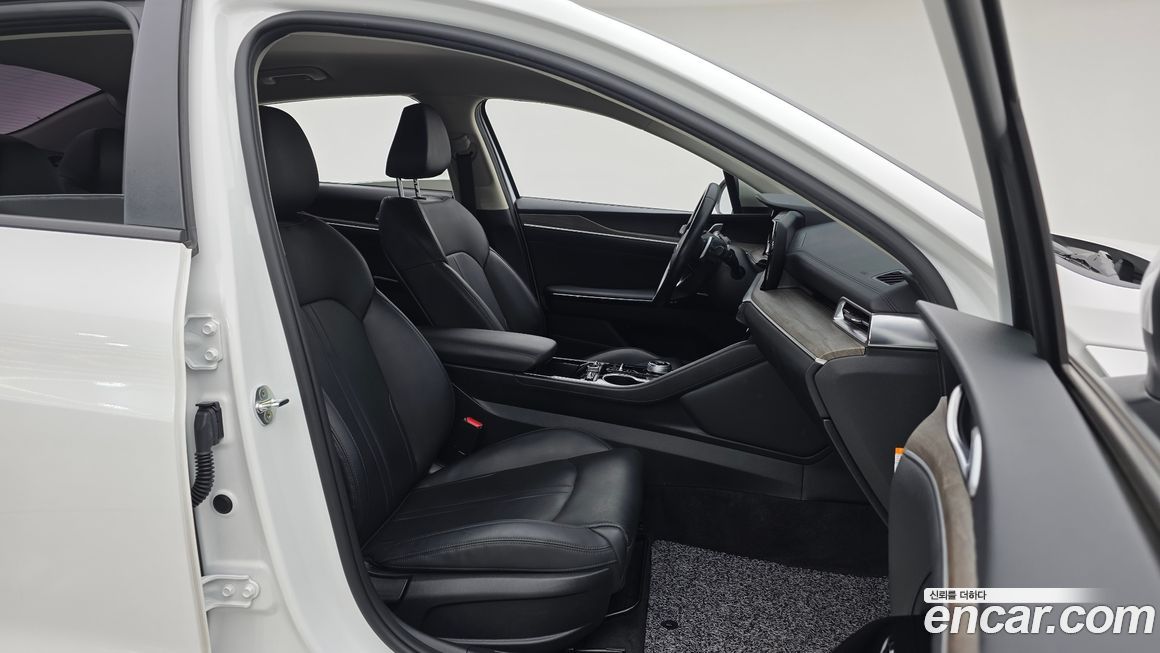 Kia K5 2021
