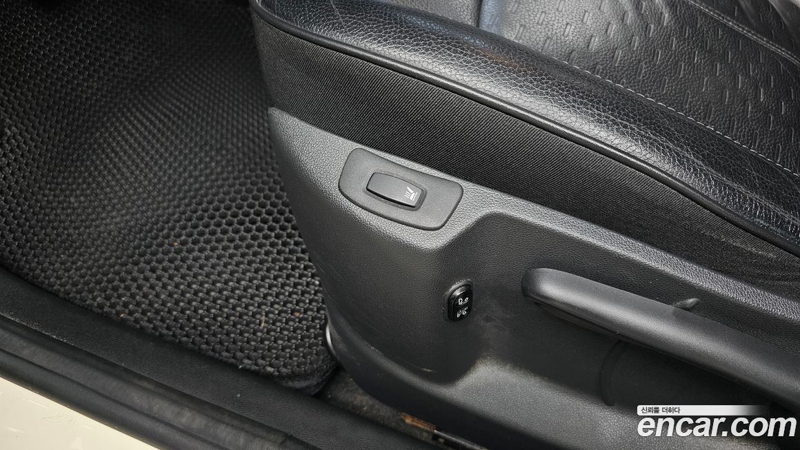 Renault-KoreaSamsung QM3 2018