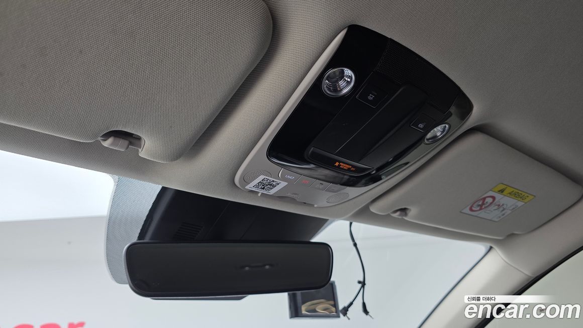 Kia K5 2021