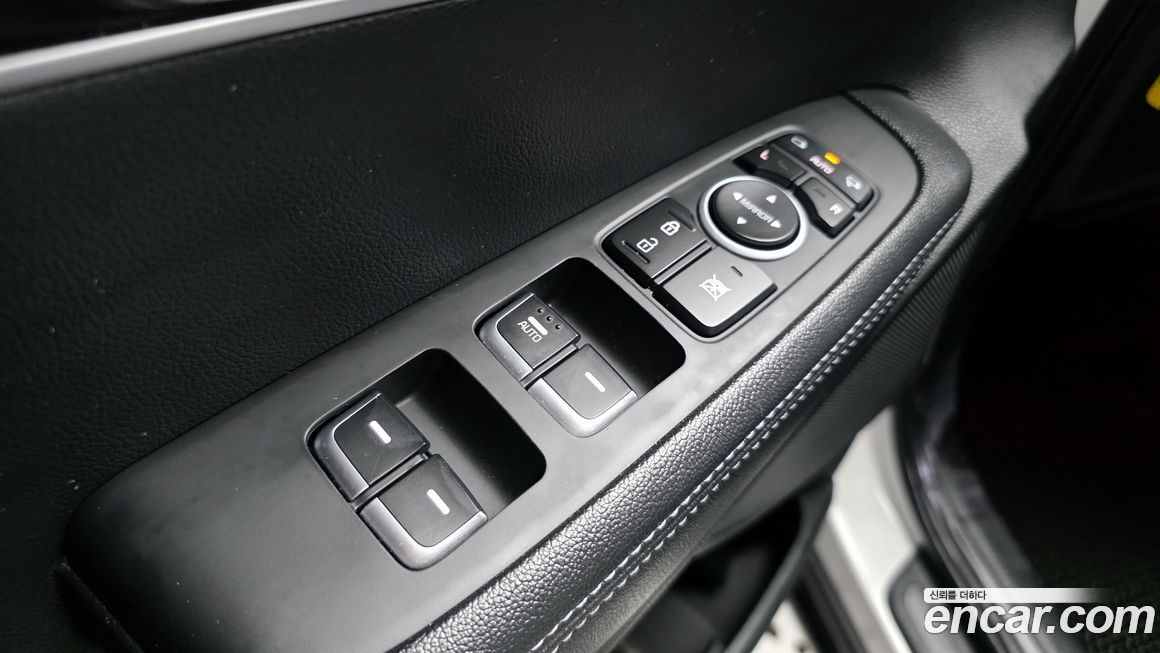 Kia Sorento 2019
